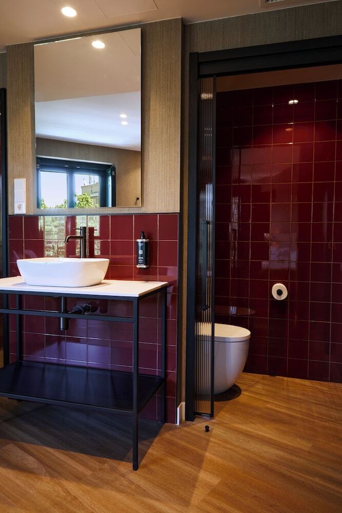Hotel Latroupe Prado