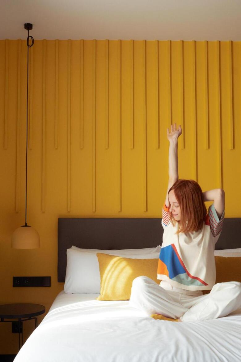 Hostal Bypillow Crosstown