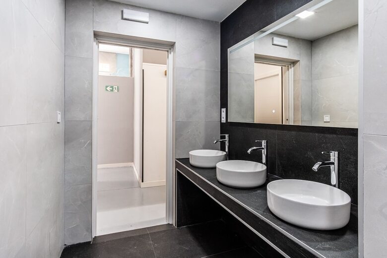 Hostal Hostel Center Madrid