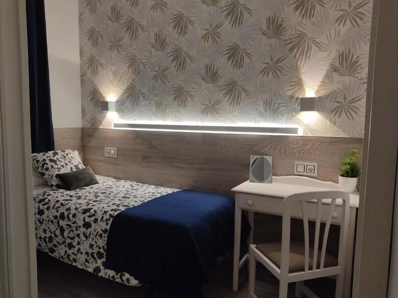 Hostal Alfaro