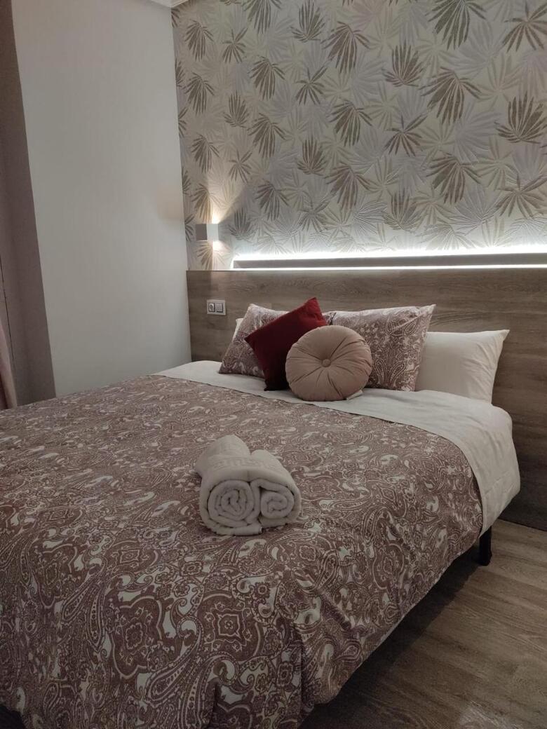 Hostal Alfaro
