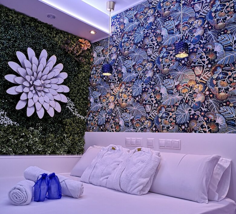 Hostal Modular Rooms Hotels