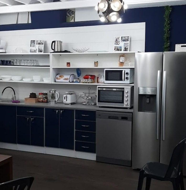 Hostal Modular Rooms Hotels