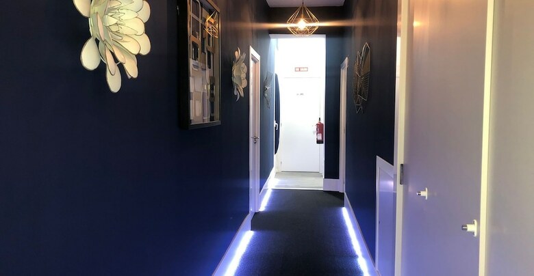 Hostal Modular Rooms Hotels
