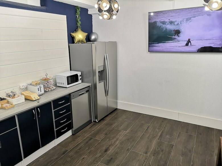 Hostal Modular Rooms Hotels