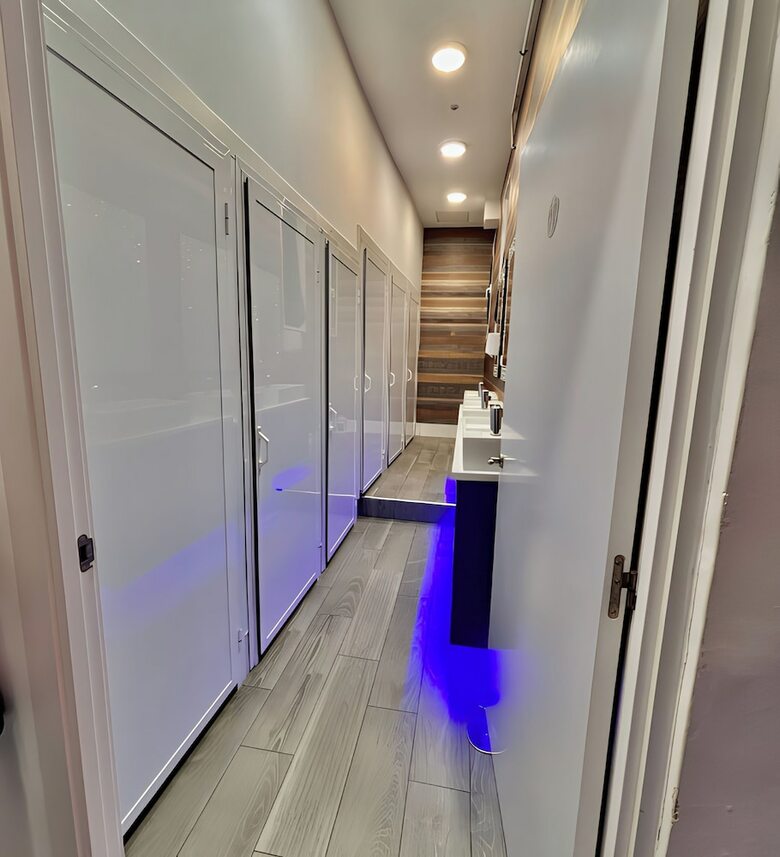 Hostal Modular Rooms Hotels