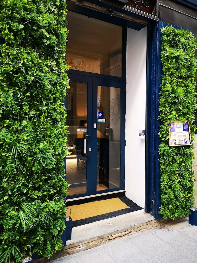 Hostal Modular Rooms Hotels