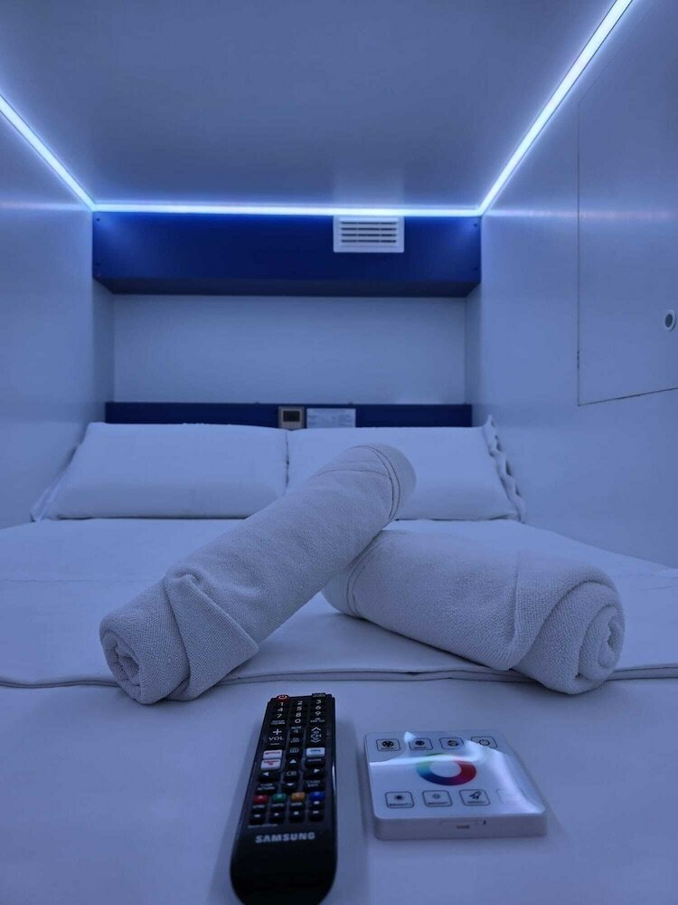 Hostal Modular Rooms Hotels