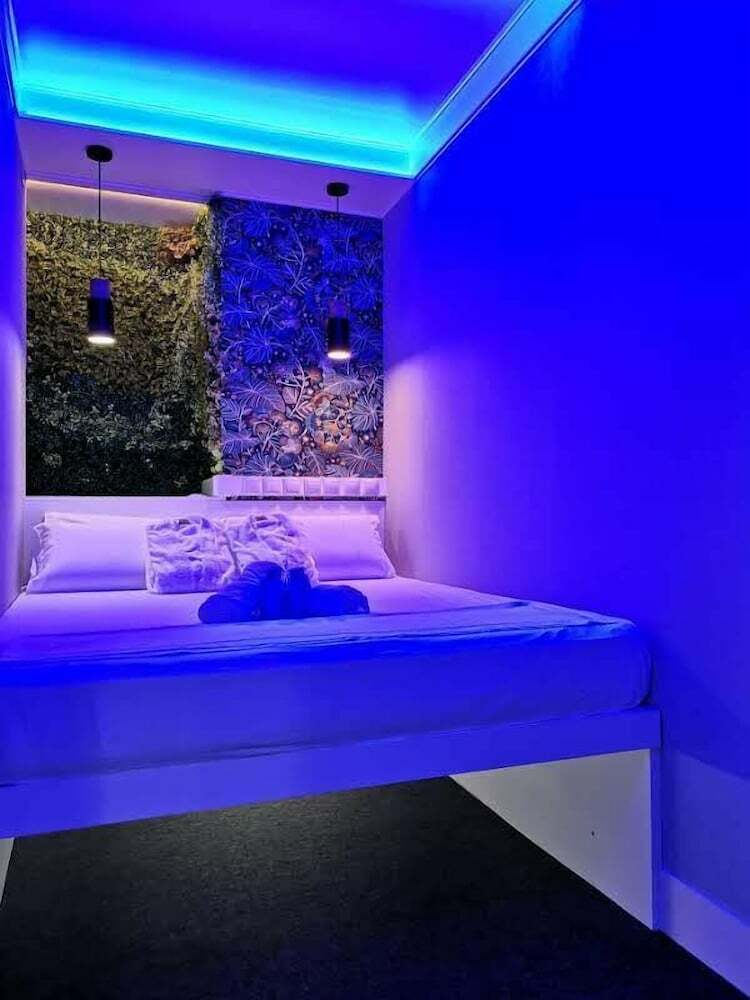 Hostal Modular Rooms Hotels