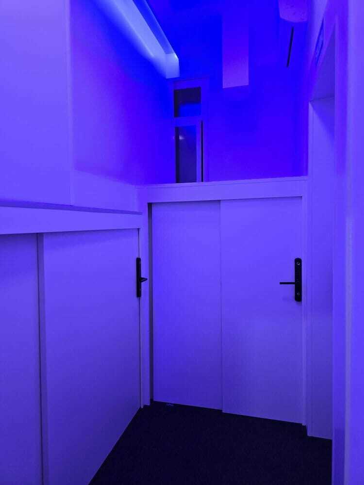 Hostal Modular Rooms Hotels