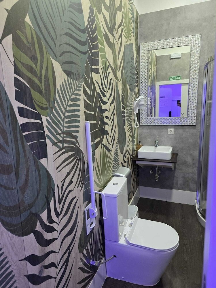Hostal Modular Rooms Hotels