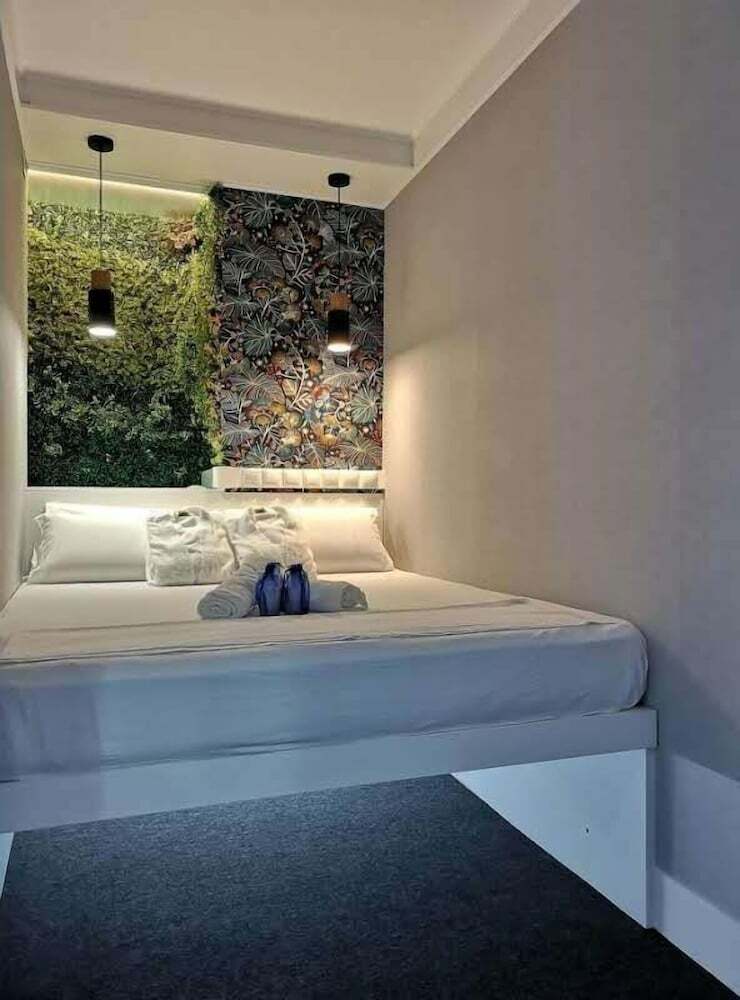 Hostal Modular Rooms Hotels