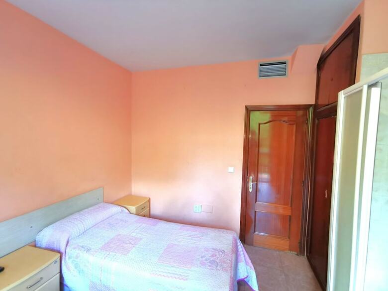 Pension Casa de Hu�spedes Asturiana