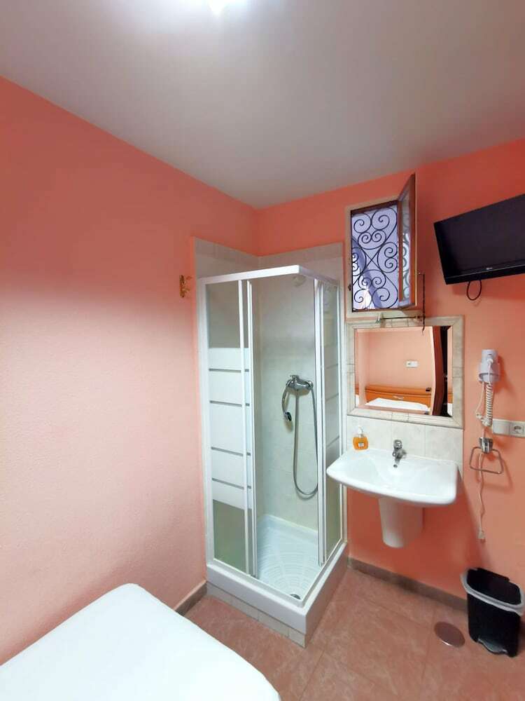 Pension Casa de Hu�spedes Asturiana