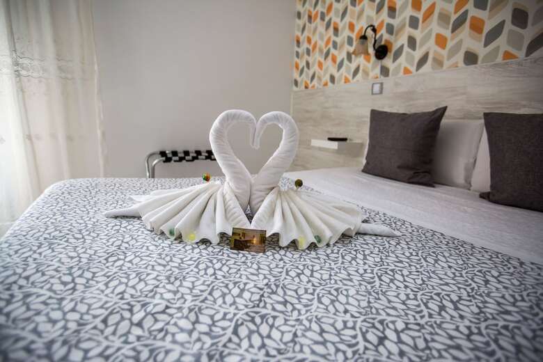 Hostal Bloom Inn Madrid