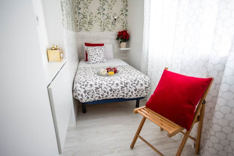 Hostal Bloom Inn Madrid