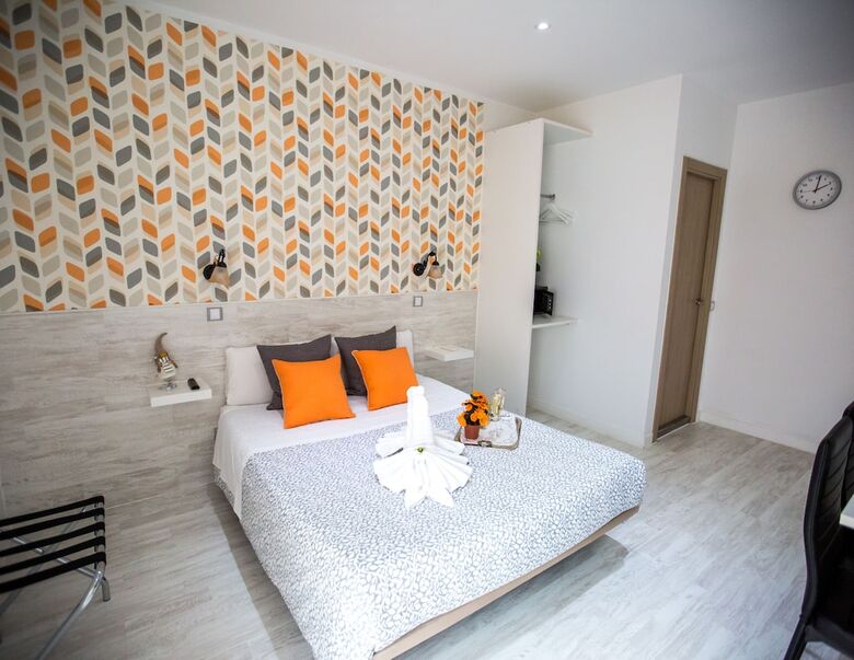 Hostal Bloom Inn Madrid