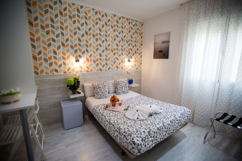 Hostal Bloom Inn Madrid