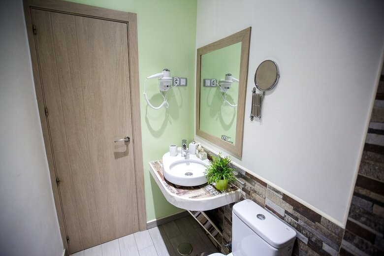 Hostal Bloom Inn Madrid