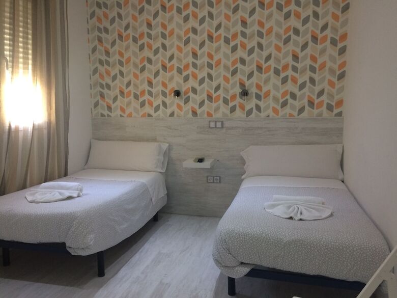 Hostal Bloom Inn Madrid