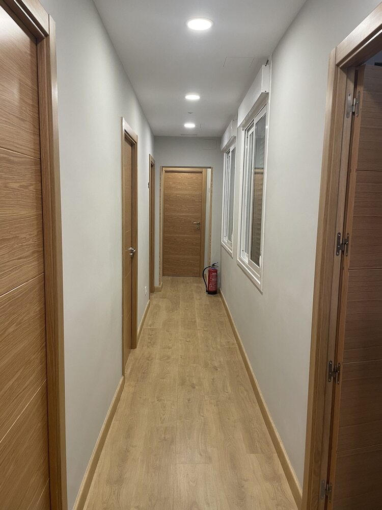 Pension Hostal Patria