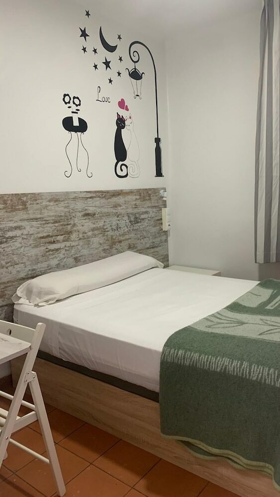 Hostal Casa de Huespedes Almansa