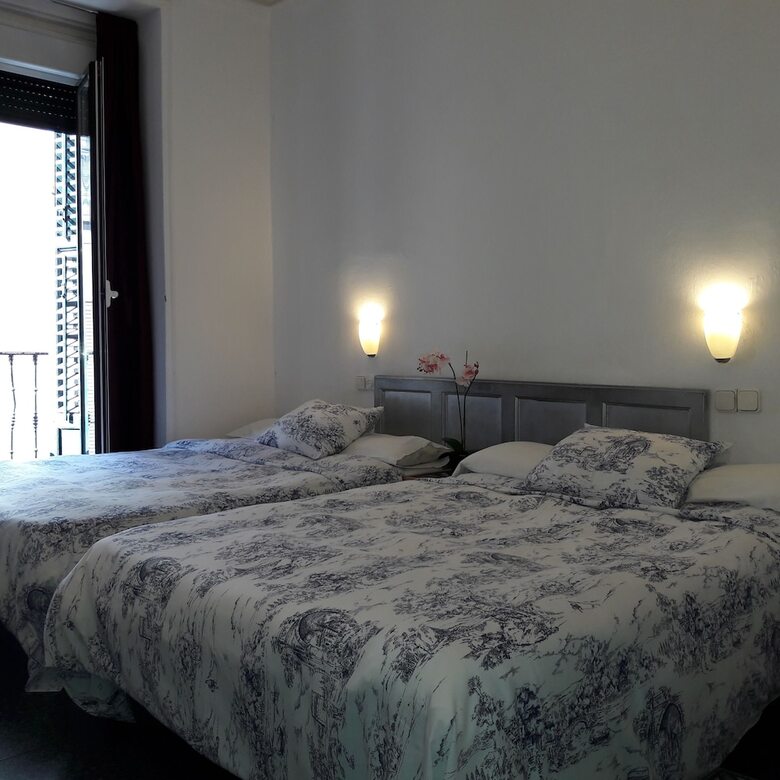 Hostal Casa Chueca