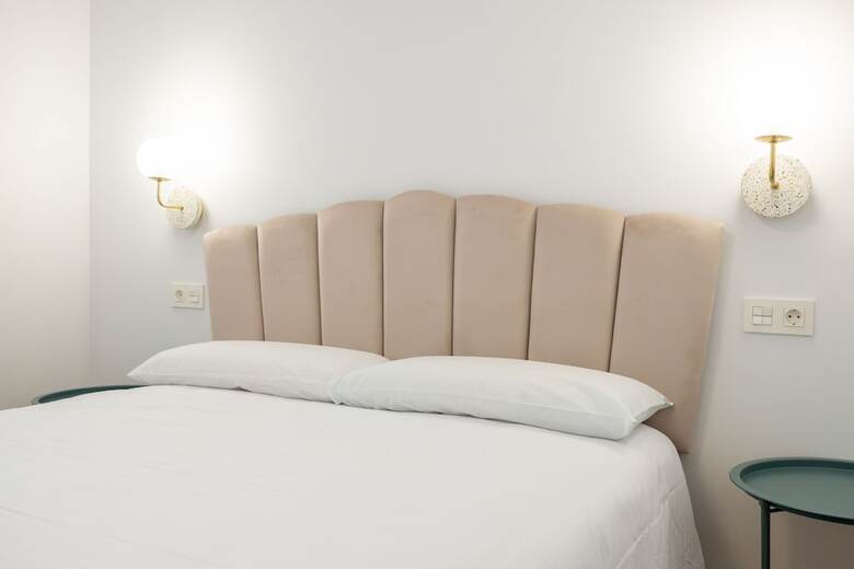 Aparthotel Oriente Suites