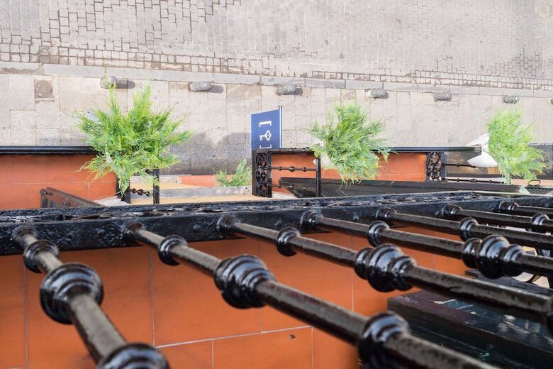 Aparthotel Oriente Suites