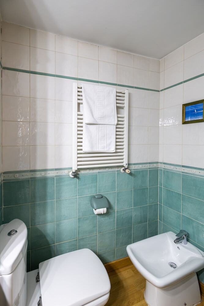 Aparthotel Oriente Suites