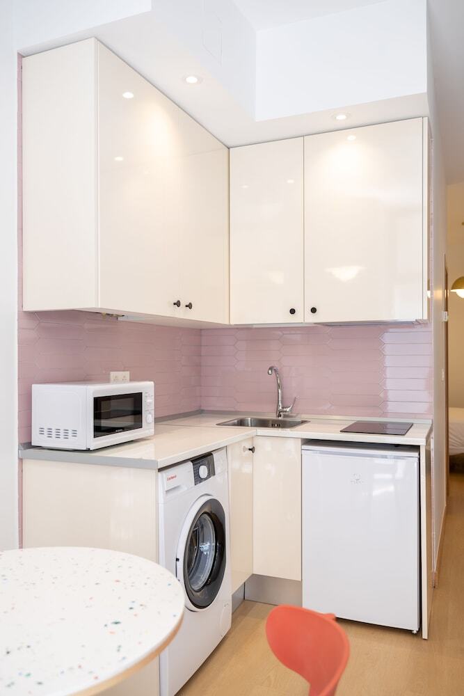 Aparthotel Oriente Suites
