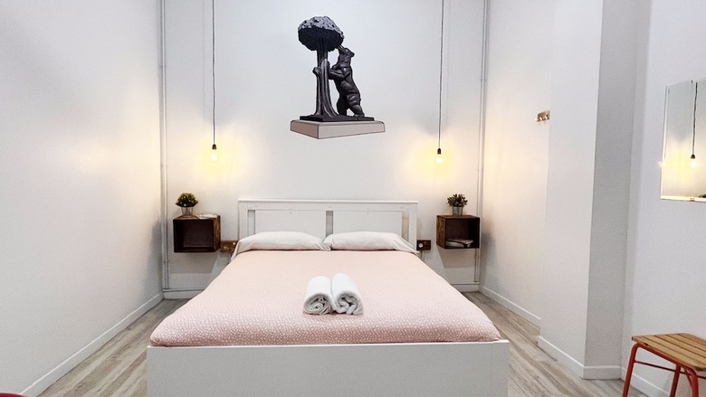 Hostal Way Hostel Madrid
