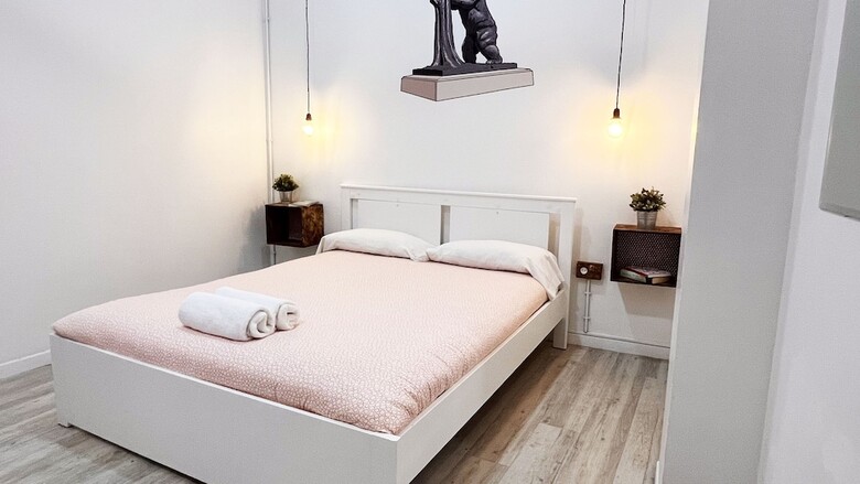 Hostal Way Hostel Madrid