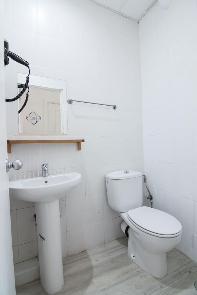 Hostal Way Hostel Madrid