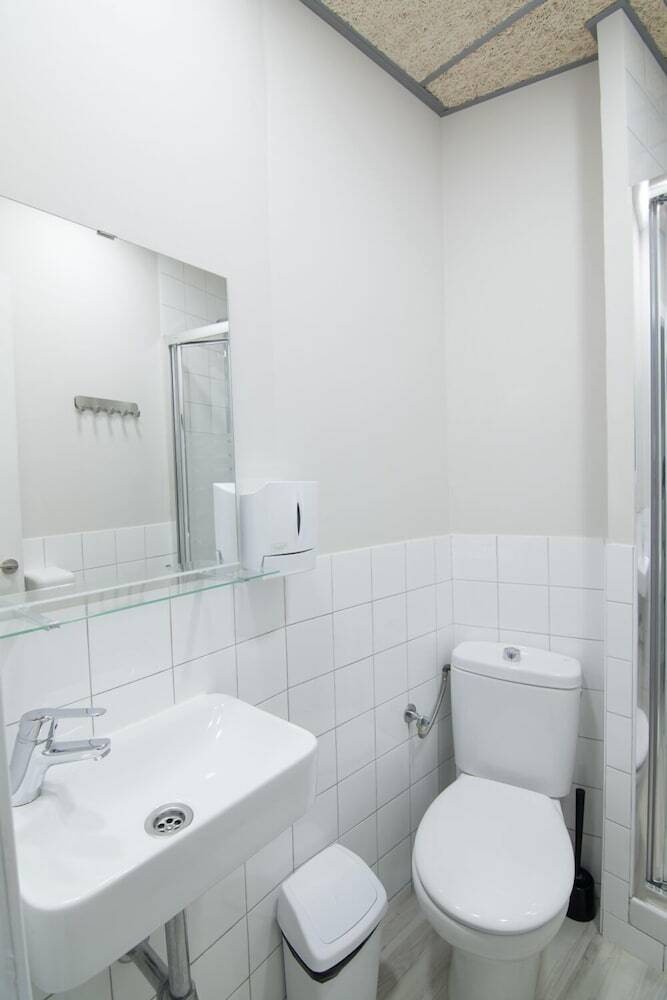 Hostal Way Hostel Madrid