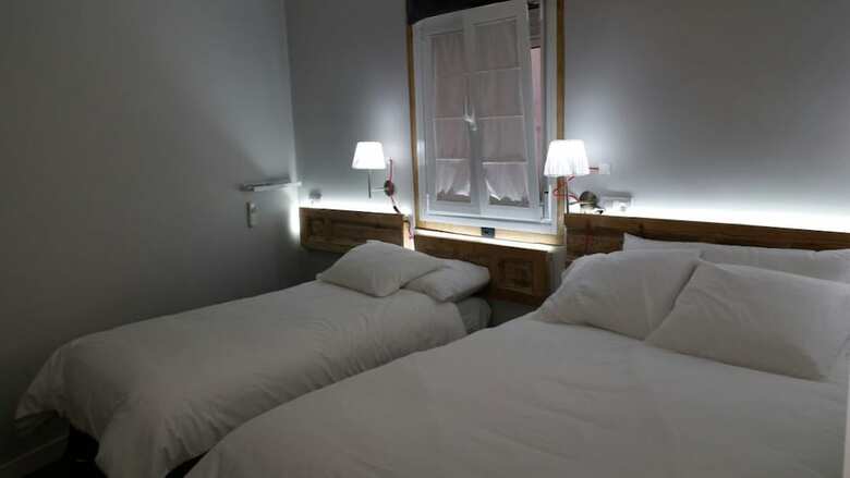 Diezmadrid Hostal