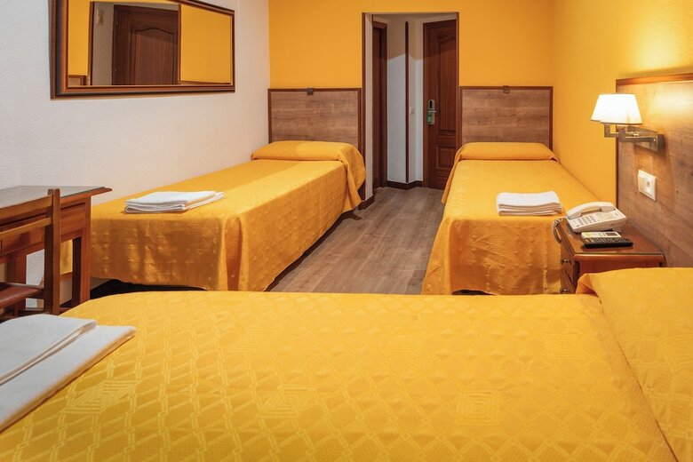 Hostal Edreira