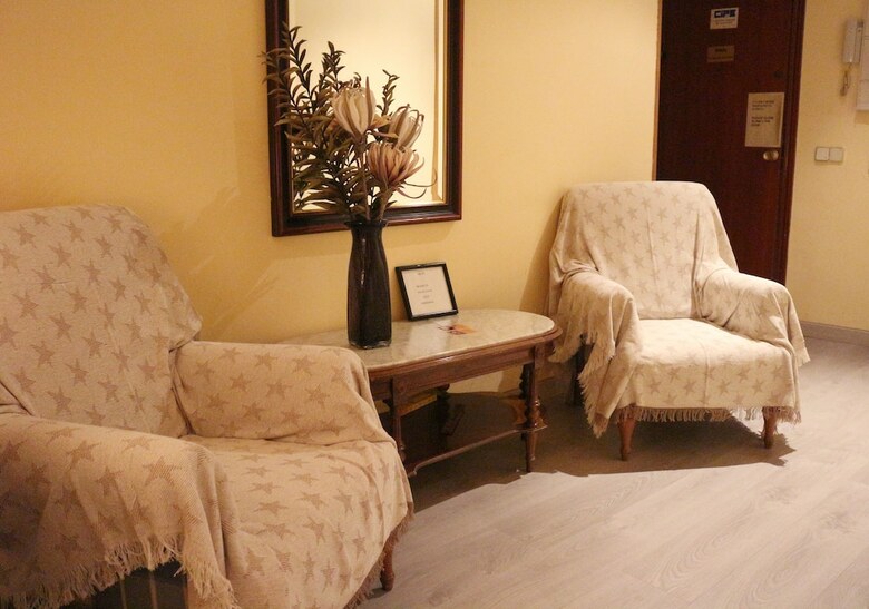 Hostal San Isidro
