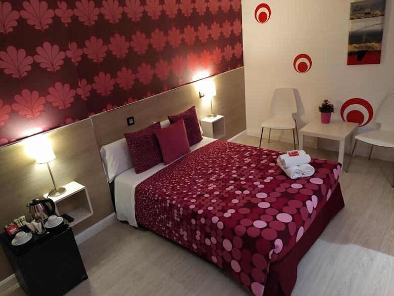 Hostal Madrid Inn