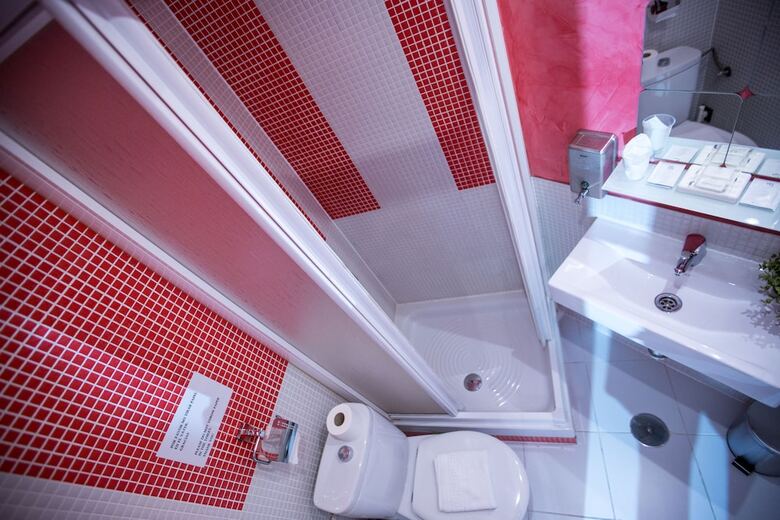 Hostal Madrid Inn