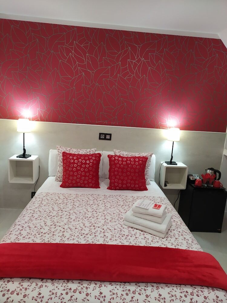 Hostal Madrid Inn
