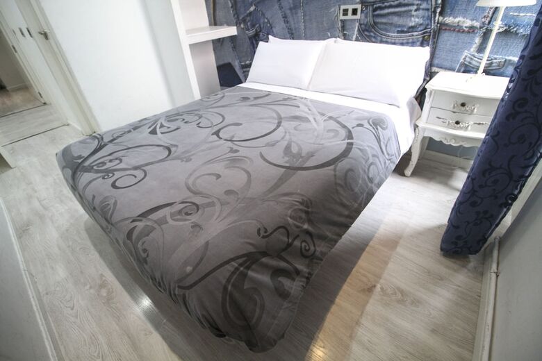 Hostal Foster