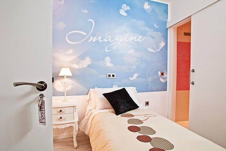 Hostal Foster