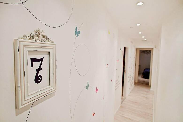 Hostal Foster