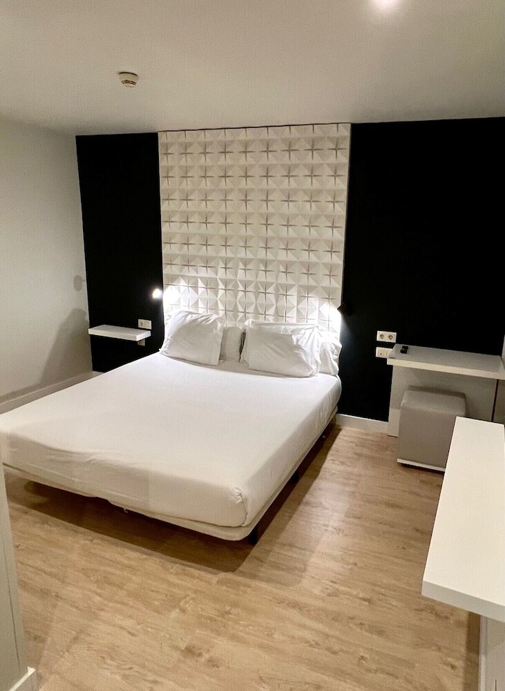 Hotel Urban Sea Atocha 113
