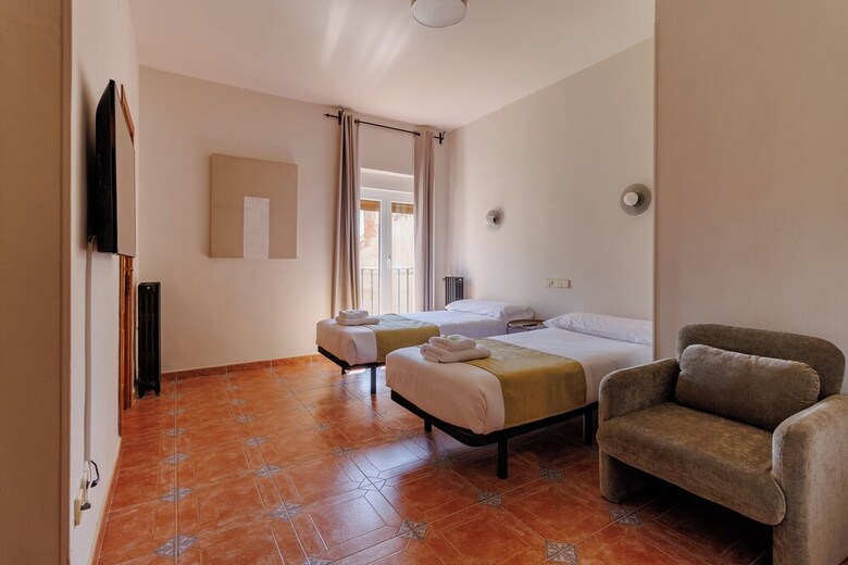 Hotel �vila Centro