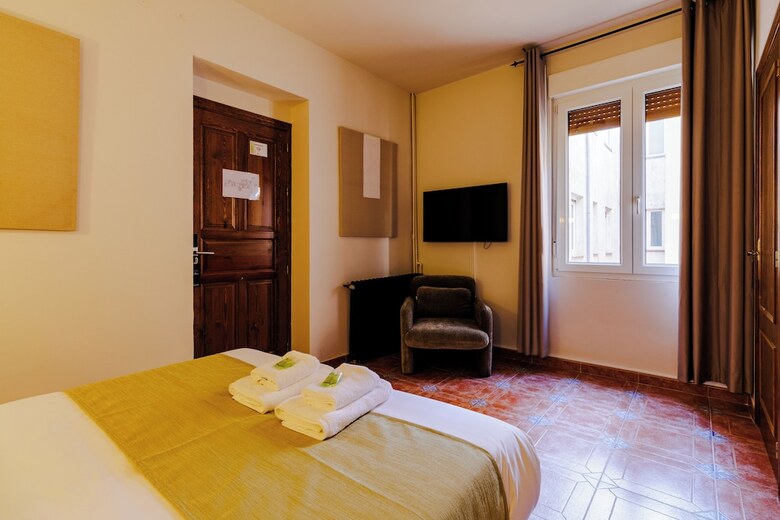 Hotel �vila Centro