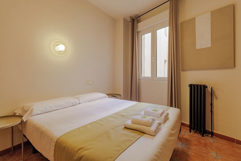 Hotel �vila Centro