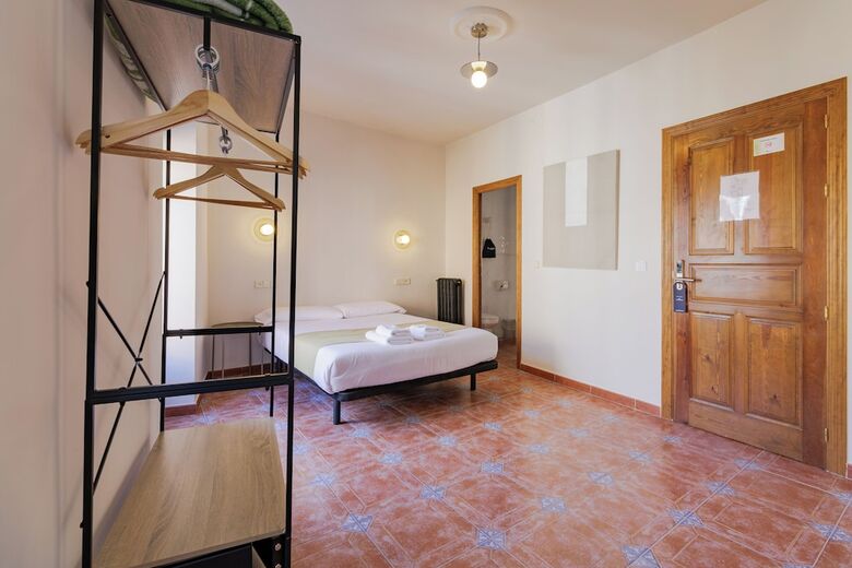 Hotel �vila Centro