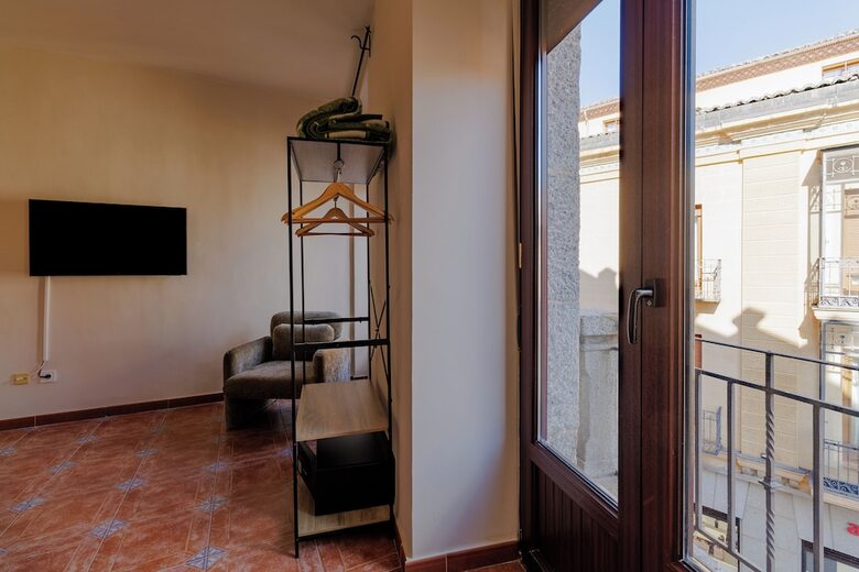 Hotel �vila Centro